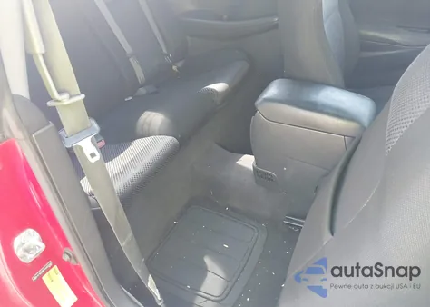 2004 Toyota Camry Solara Se Sport z USA, uszkodzony, nr VIN 4T1CE38P44U822487